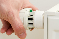 Brookhampton central heating repair costs